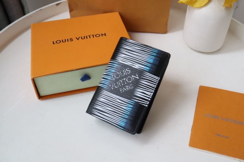 LV Wallets